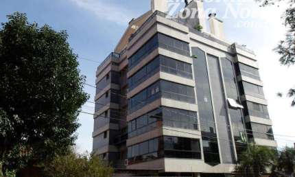 Apartamento com 3 quartos à venda na Panamericana, Av., Jardim Lindóia, Porto Alegre