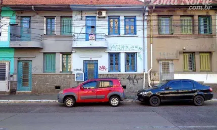 Casa com 3 quartos à venda na Farrapos, Av, São Geraldo, Porto Alegre