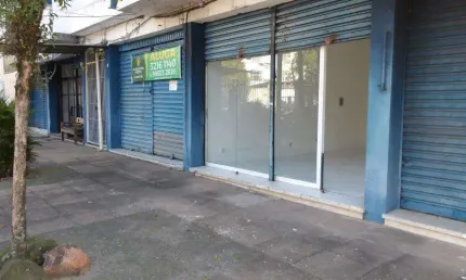 Prédio para alugar na Rua Portugal, 07, Higienópolis, Porto Alegre, 24 m2 por R$ 1.100