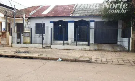 Casa com 2 quartos à venda na Alvaro Chaves, R, Floresta, Porto Alegre