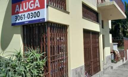 Prédio para alugar na PE. ANTONIO VIEIRA, 22, Santo Antônio, Porto Alegre, 119 m2 por R$ 3.000