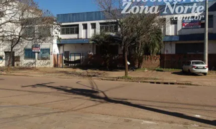 Terreno comercial à venda na ALVARO CHAVES, R, Floresta, Porto Alegre, 974 m2 por R$ 1.800.000