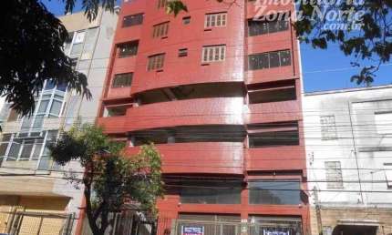 Prédio para alugar na Avenida Pernambuco, 2803, Floresta, Porto Alegre, 245 m2 por R$ 4.900