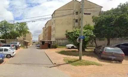Apartamento com 2 quartos à venda na Vinte E Seis De Marco,r, Protásio Alves, Porto Alegre