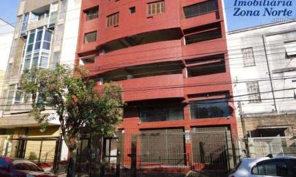 Apartamento com 2 quartos para alugar na Avenida Pernambuco, 2805, Floresta, Porto Alegre, 81 m2 por R$ 2.100