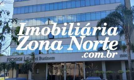 Sala comercial com 2 salas para alugar na Rua Santos Dumont, 1500, Floresta, Porto Alegre, 47 m2 por R$ 1.100