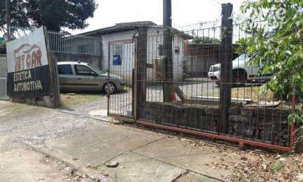 Terreno comercial à venda na OCIVIO DE OLIVEIRA, R, Salgado Filho, Gravataí, 300 m2 por R$ 450.000