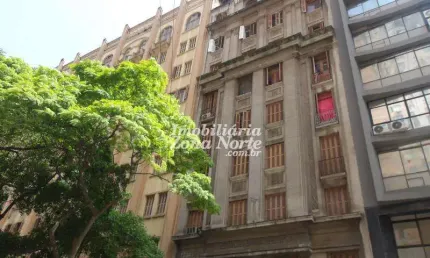 Apartamento com 2 quartos à venda na Otavio Rocha, Av, Centro, Porto Alegre