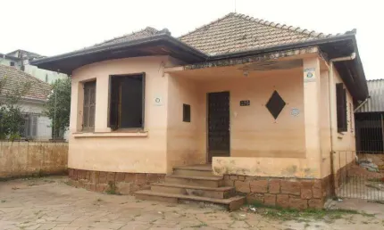 Casa comercial com 7 salas para alugar na Rua Voluntários da Pátria, 275, São Geraldo, Porto Alegre por R$ 5.000
