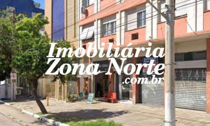 Prédio para alugar na AURELIANO F. PINTO, 429, Praia de Belas, Porto Alegre, 30 m2 por R$ 1.100