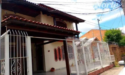Casa com 4 quartos à venda na Rio Sao Goncalo, Av, Santa Maria Goretti, Porto Alegre