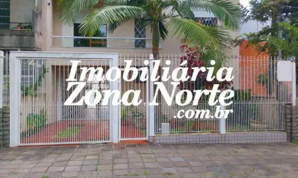 Casa com 3 quartos à venda na Sao Pedro, Av, São João, Porto Alegre