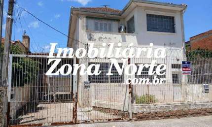 Casa com 2 quartos para alugar na MONSENHOR FELIPE DIEHL, 93 E95, Humaitá, Porto Alegre por R$ 3.000