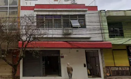 Sala comercial à venda na Franklin Roosevelt, Av. Presidente, São Geraldo, Porto Alegre