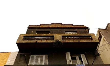 Apartamento com 3 quartos à venda na Pereira Franco,r, São João, Porto Alegre