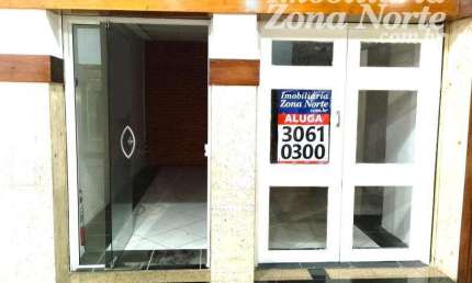 Prédio com 1 sala à venda na Rua General Andrade Neves, Centro, Porto Alegre, 91 m2 por R$ 290.000
