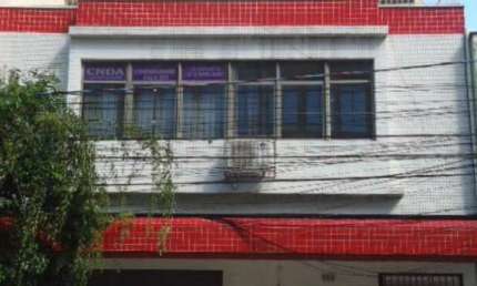 Sala comercial à venda na Presidente Franklin Roosevelt, Av, São Geraldo, Porto Alegre