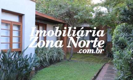 Casa comercial para alugar na Avenida São Pedro, 1580, São Geraldo, Porto Alegre, 211 m2 por R$ 4.500