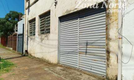 Prédio à venda na RICALDE MARQUES,R, Jardim São Pedro, Porto Alegre, 106 m2 por R$ 295.000