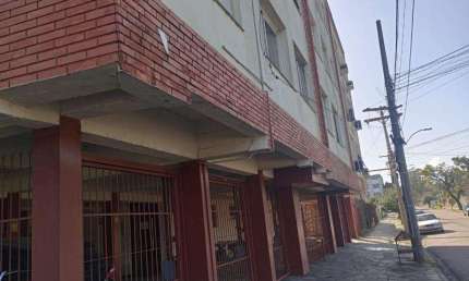Apartamento com 1 quarto à venda na Rua Professor Cristiano Fischer, Petrópolis, Porto Alegre