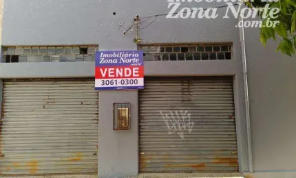 Barracão / galpão / depósito à venda na guido mondim, av, são geraldo, porto alegre, 76 m2 por r$ 520.000