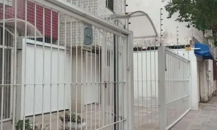Apartamento com 1 quarto à venda na Demetrio Ribeiro,r, Centro, Porto Alegre