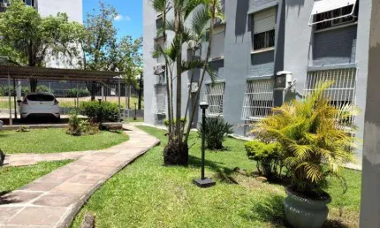 Apartamento com 2 quartos à venda na Maria Montessori,r, São Sebastião, Porto Alegre