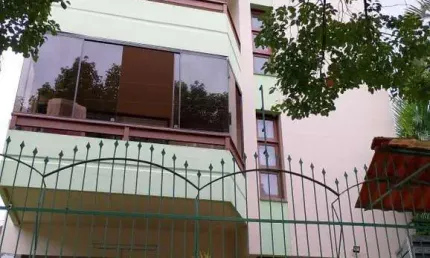 Cobertura com 2 quartos à venda na Olinda, R, São Geraldo, Porto Alegre