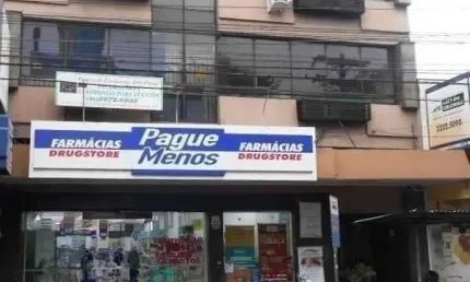 Sala comercial para alugar na Avenida Cristóvão Colombo, 1724, Floresta, Porto Alegre, 45 m2 por R$ 850