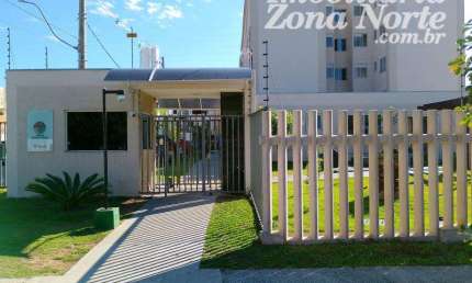 Apartamento com 2 quartos à venda na Engenheiro Sadi Castro,r, Sarandi, Porto Alegre