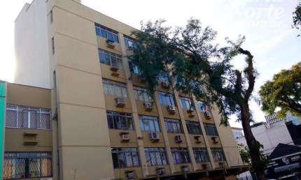 Sala comercial com 1 sala à venda na Polonia, Av, São Geraldo, Porto Alegre