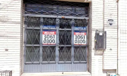 Prédio à venda na Farrapos, Av, Floresta, Porto Alegre
