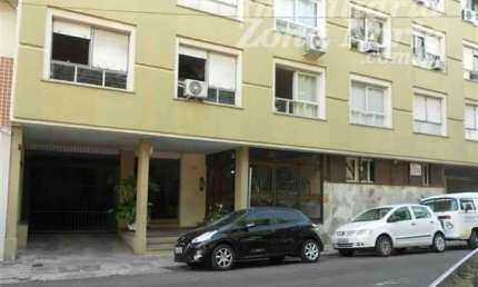 Apartamento com 1 quarto para alugar na Rua Sarmento Leite, 763, Cidade Baixa, Porto Alegre, 50 m2 por R$ 1.200