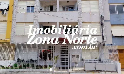 Apartamento com 1 quarto para alugar na Rua Leopoldo de Freitas, 100, Passo da Areia, Porto Alegre, 44 m2 por R$ 1.200
