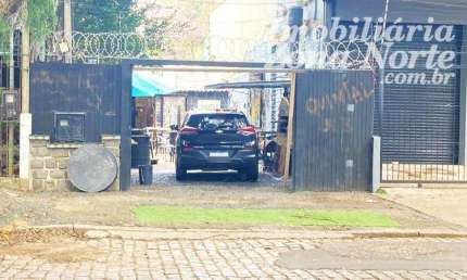 Terreno à venda na POLONIA, AV, São Geraldo, Porto Alegre, 181 m2 por R$ 399.300