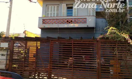 Prédio com 1 sala à venda na Doutor Joao Inacio, Dr, Navegantes, Porto Alegre
