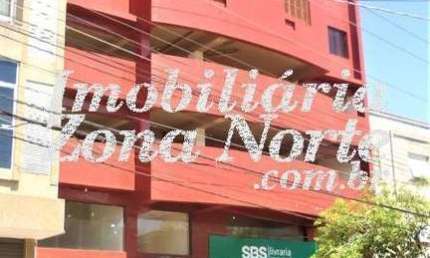 Cobertura com 3 quartos para alugar na Avenida Pernambuco, 2805, Floresta, Porto Alegre, 222 m2 por R$ 3.000