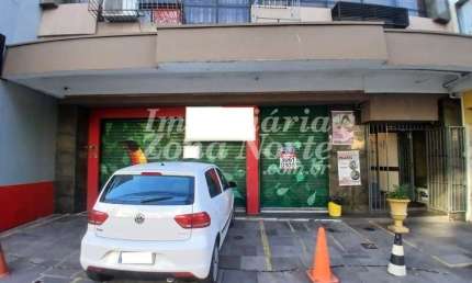 Prédio para alugar na Avenida Cristóvão Colombo, 1722, Floresta, Porto Alegre, 326 m2 por R$ 3.200