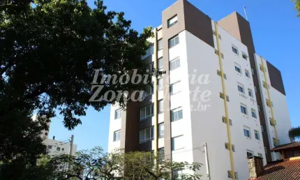 Apartamento com 2 quartos à venda na Rua Portugal, Higienópolis, Porto Alegre