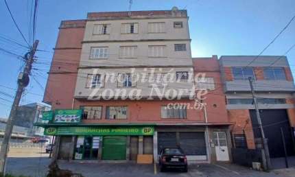 Apartamento com 2 quartos para alugar na Rua Ernesto da Fontoura, 694, São Geraldo, Porto Alegre por R$ 1.300