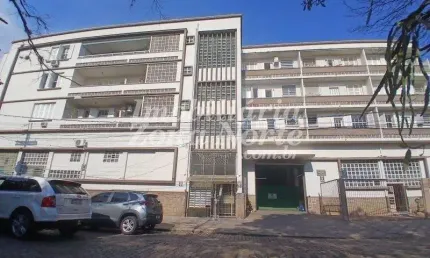Apartamento com 3 quartos para alugar na Avenida Guido Mondim, 1005, São Geraldo, Porto Alegre, 108 m2 por R$ 2.500