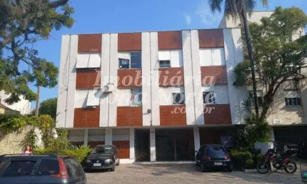Apartamento com 1 quarto para alugar na Rua Olinda, 481, São Geraldo, Porto Alegre, 46 m2 por R$ 1.200