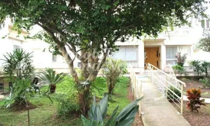 Apartamento com 1 quarto para alugar na avenida chicago, 262, floresta, porto alegre, 34 m2 por r$ 1.350