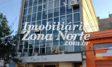 Sala comercial para alugar na avenida são pedro, 844, são geraldo, porto alegre, 54 m2 por r$ 1.000