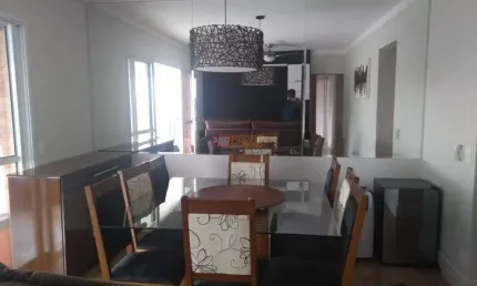 Apartamento no bairro centro em são bernardo do campo
