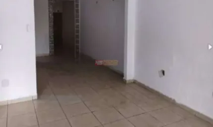 Salão comercial no bairro rudge ramos em são bernardo campo