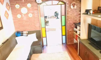 Assobradada no Bairro Cerâmica em São Caetano do Sul