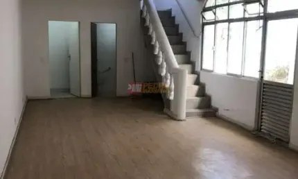 Sobrado no bairro jardim hollywood em são bernardo do campo