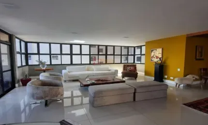 Apartamento no Bairro Caminho do Mar em São Bernardo do Campo