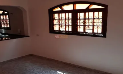 Casa com 3 quartos à venda na Rua Streiff, 522, Jardim Las Vegas, Santo André